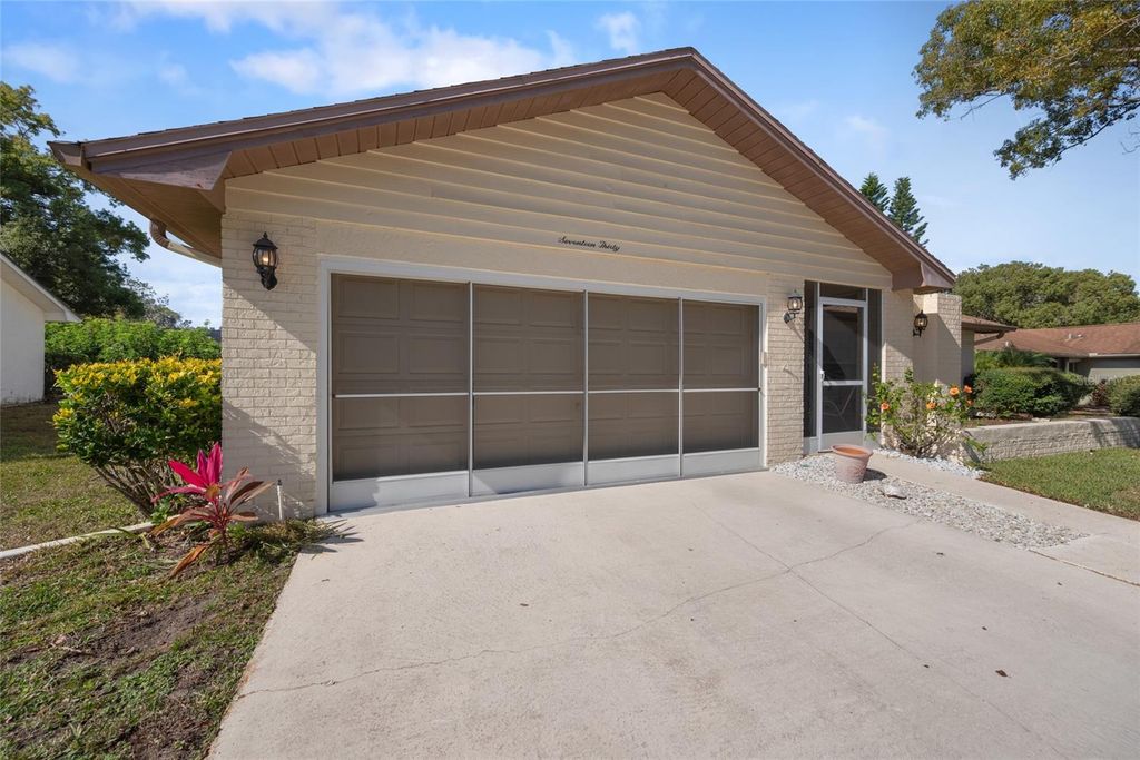 Photo of 1730 Dugall Court, Palm Harbor, FL 34684 (MLS # TB8450809)