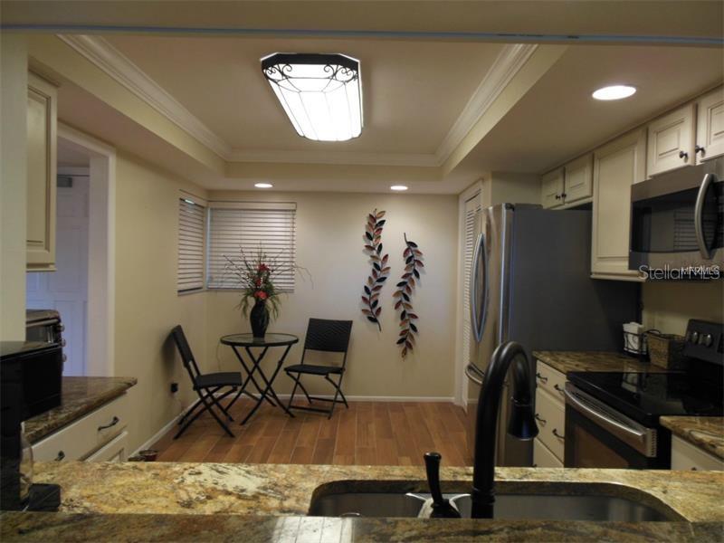 REGATTA POINT - Residential Lease