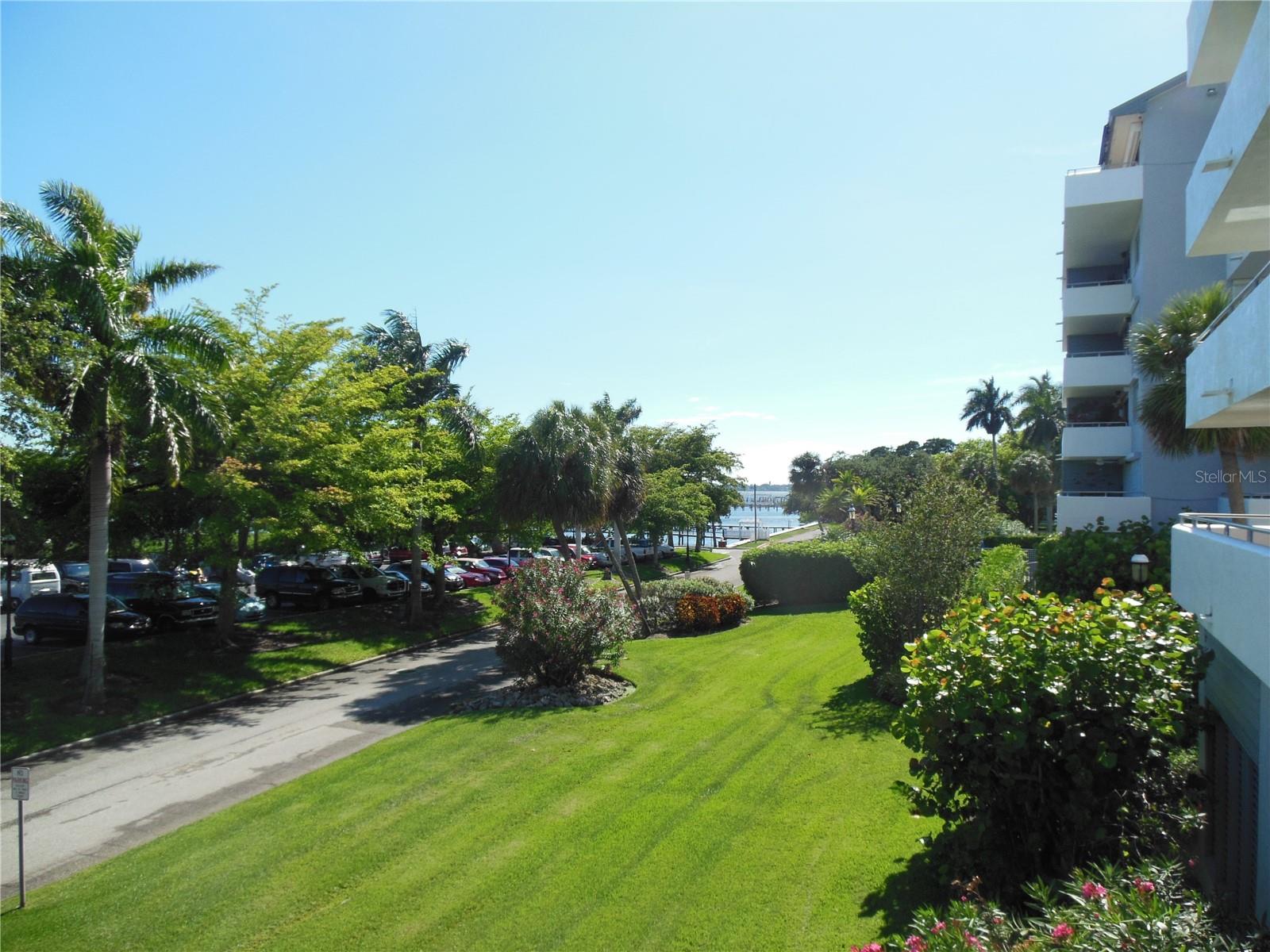 REGATTA POINT - Residential Lease