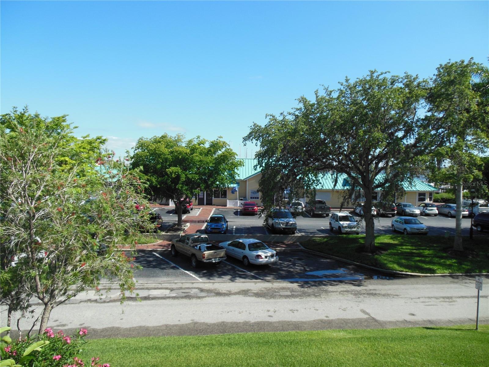 REGATTA POINT - Residential Lease