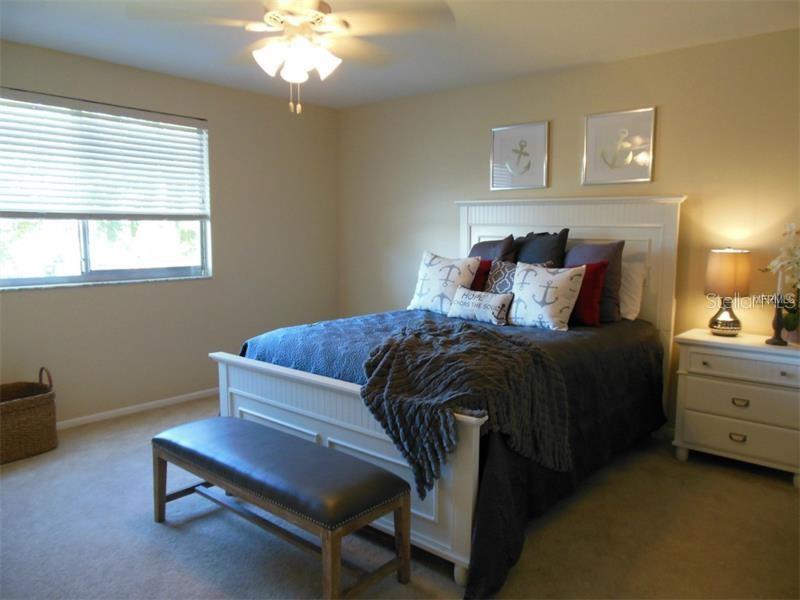 REGATTA POINT - Residential Lease