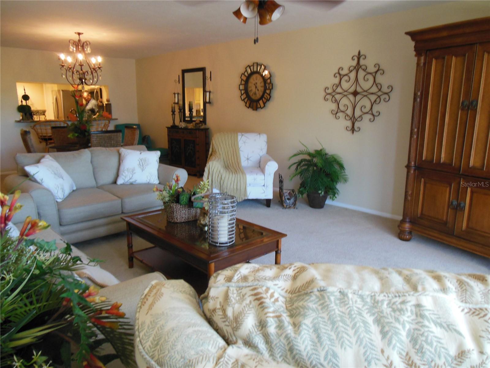REGATTA POINT - Residential Lease