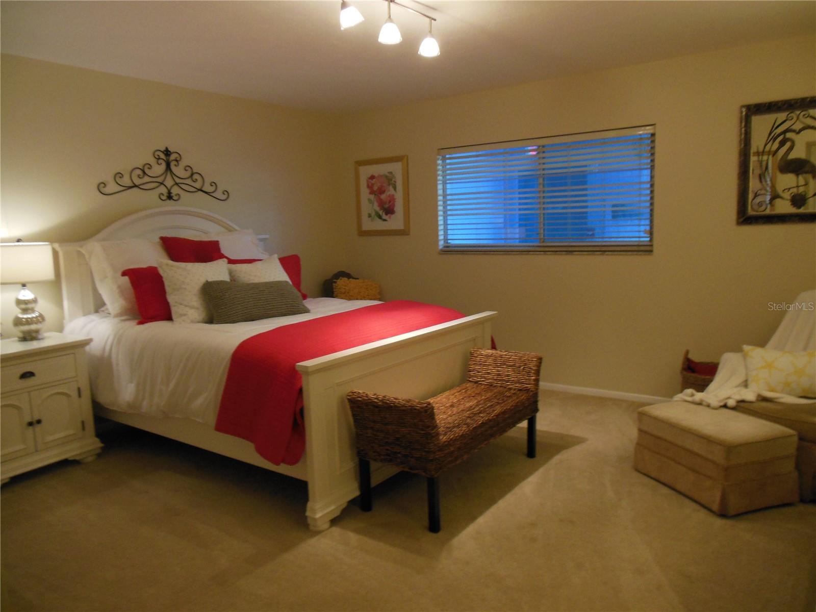 REGATTA POINT - Residential Lease