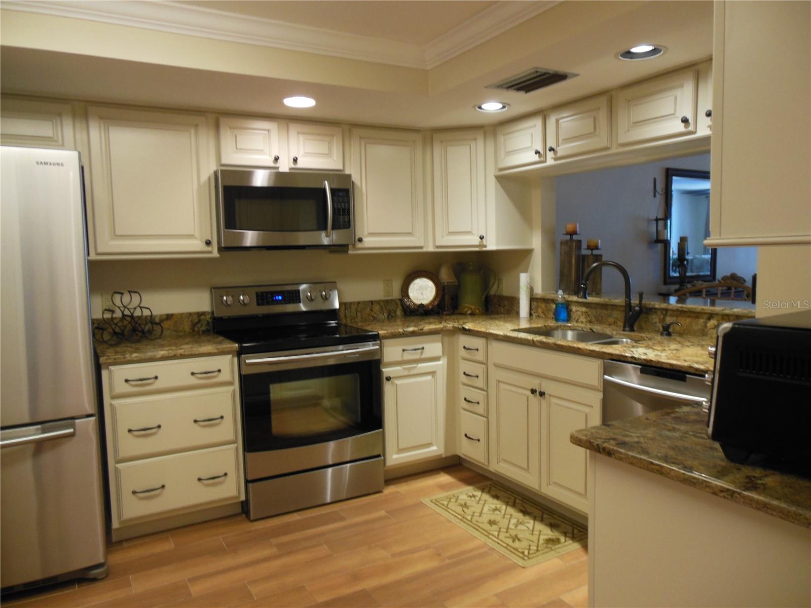 REGATTA POINT - Residential Lease