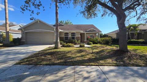 A home in PARRISH