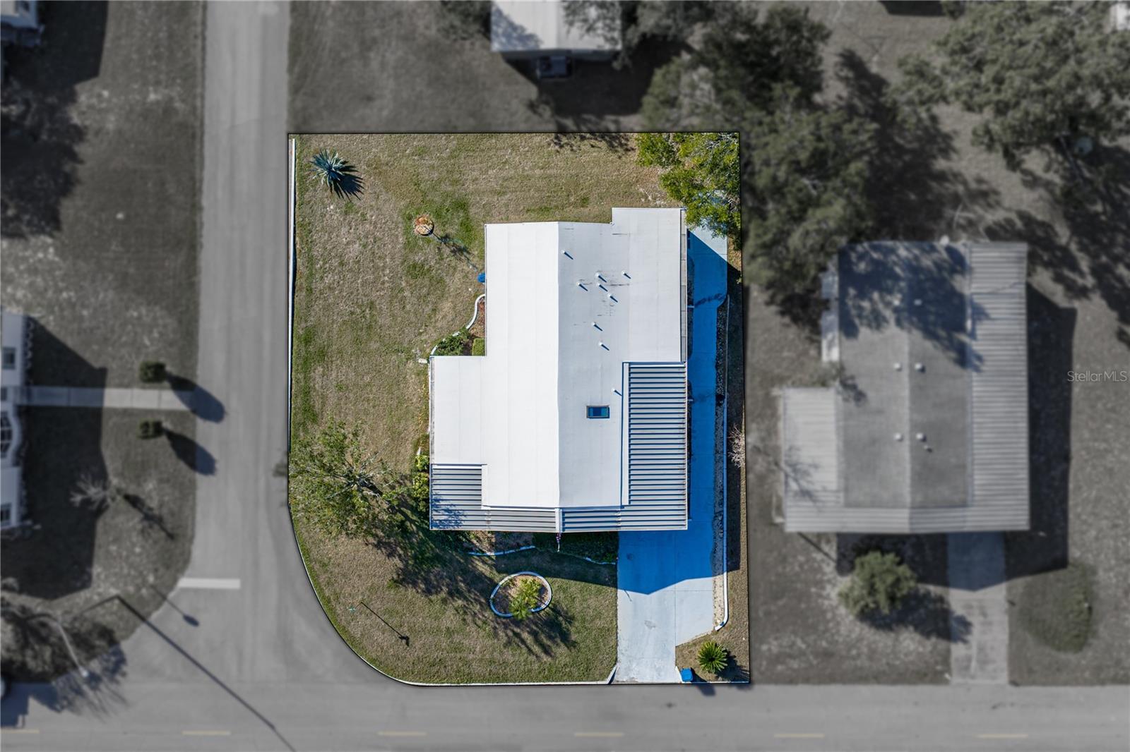 BROOKRIDGE COMM - Residential