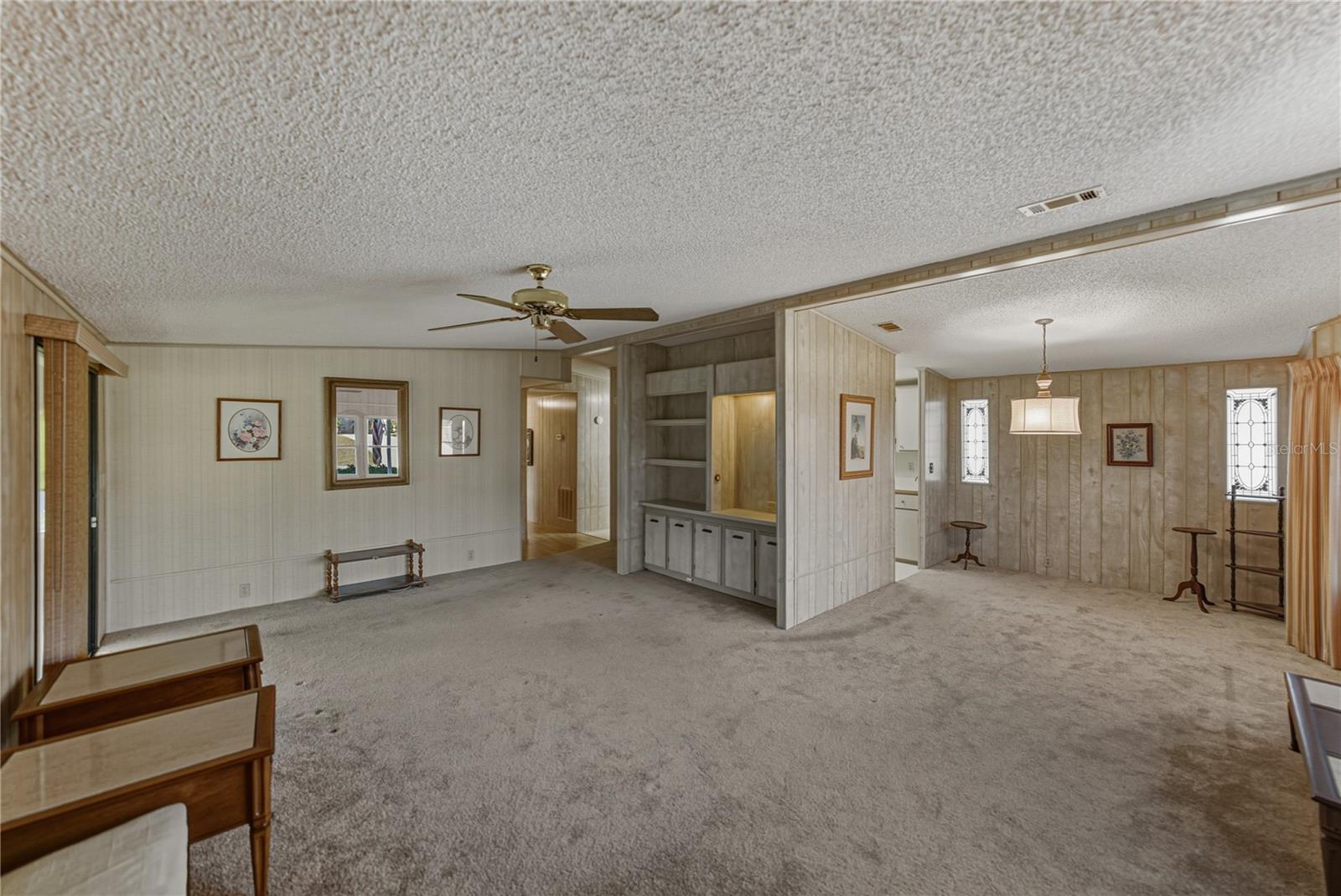 BROOKRIDGE COMM - Residential