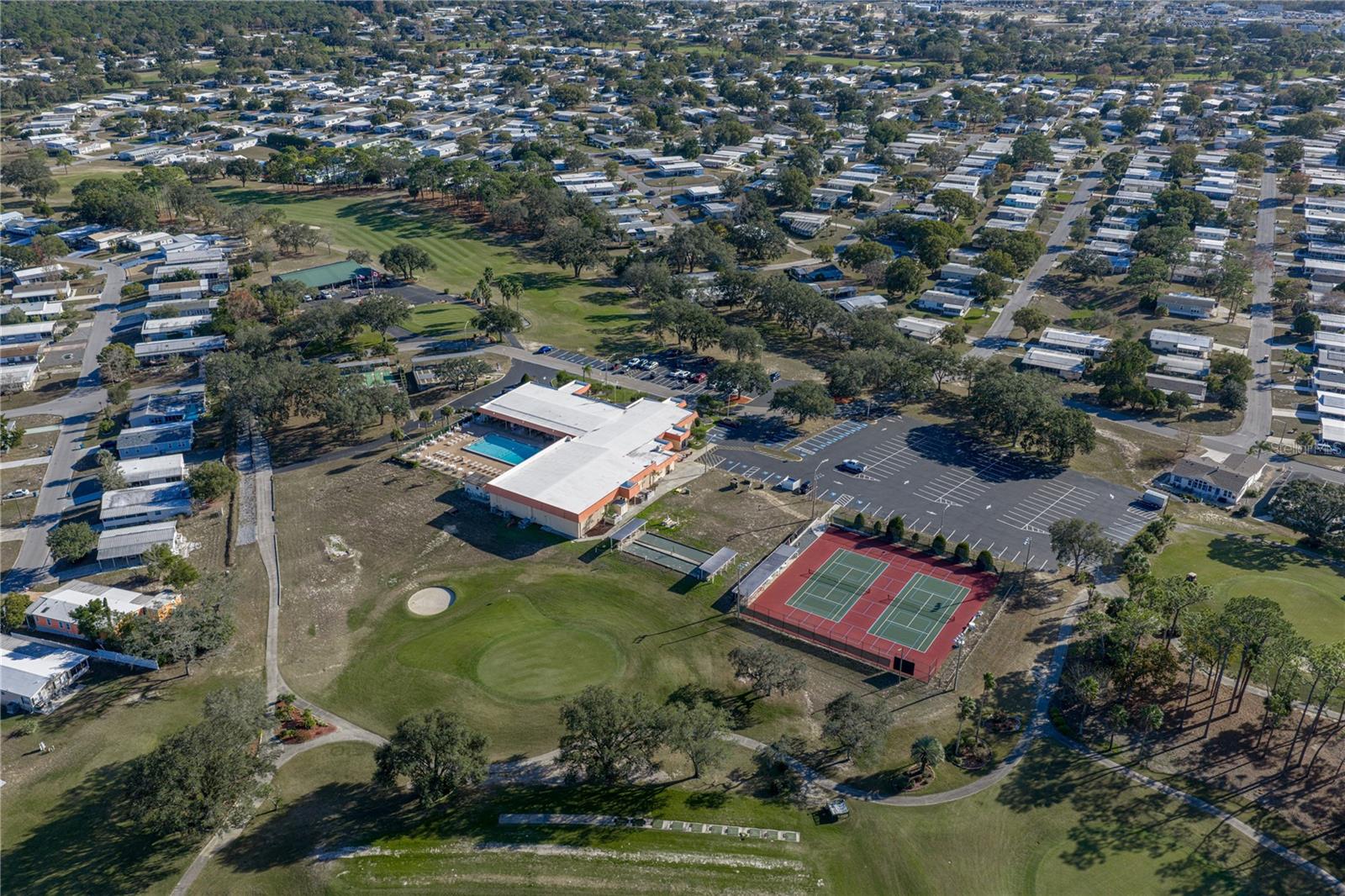 BROOKRIDGE COMM - Residential