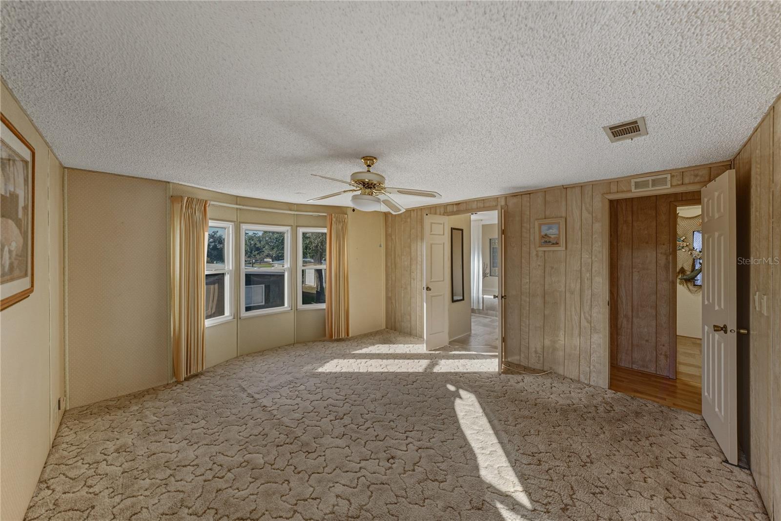 BROOKRIDGE COMM - Residential