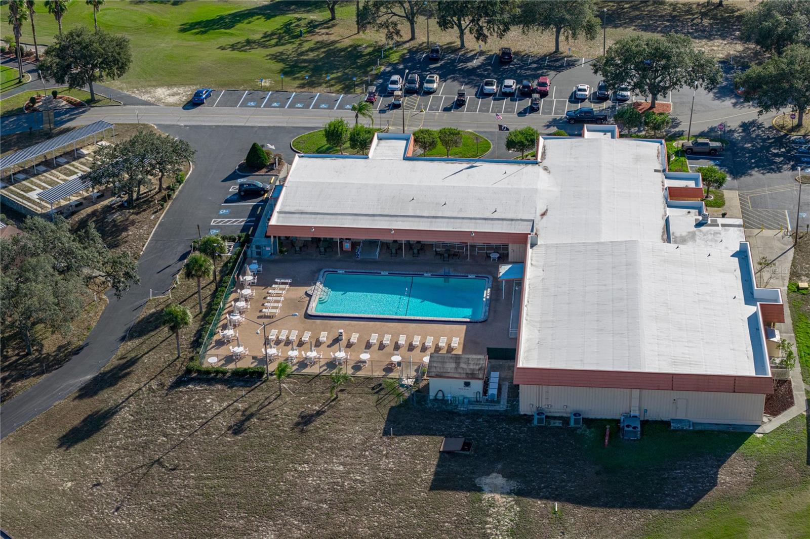 BROOKRIDGE COMM - Residential