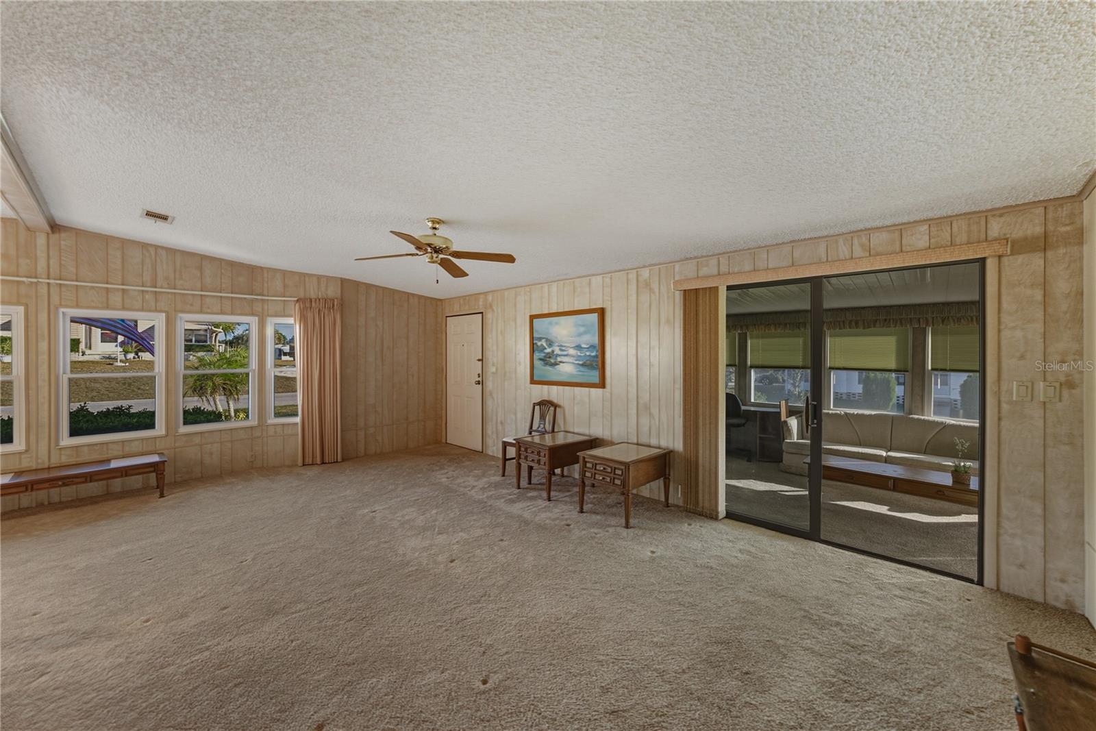 BROOKRIDGE COMM - Residential