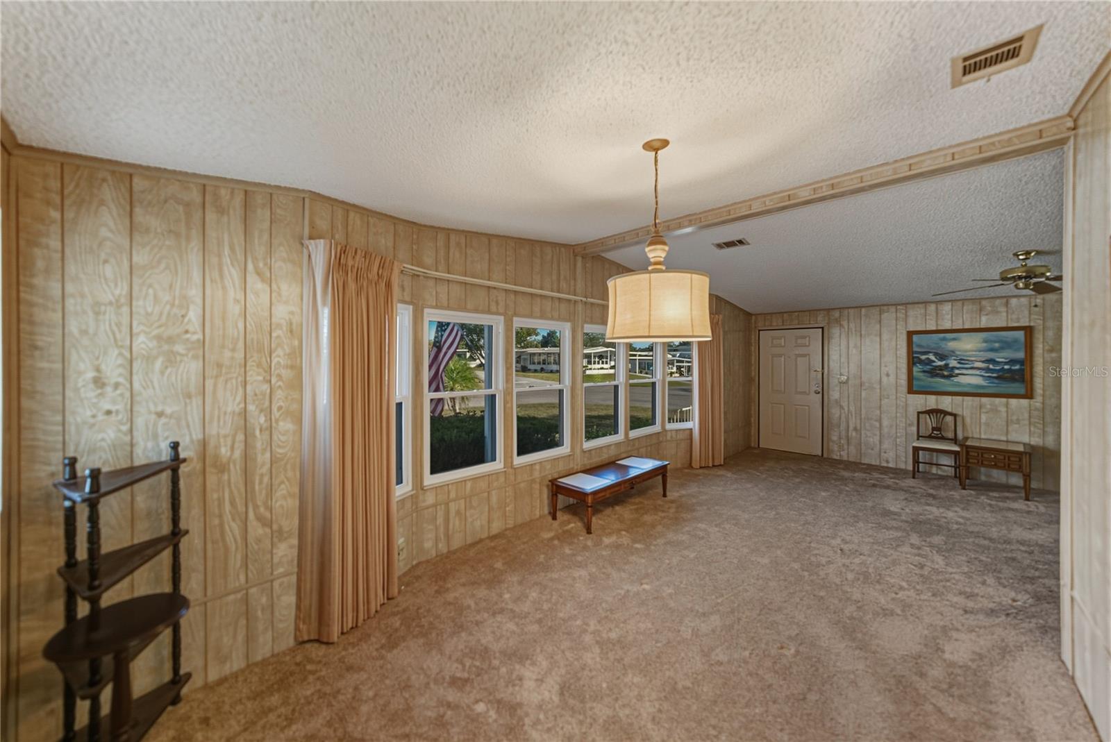 BROOKRIDGE COMM - Residential