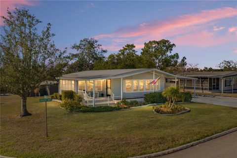 Photo of 14921 Rialto Avenue, Brooksville, FL 34613 (MLS # TB8457654)