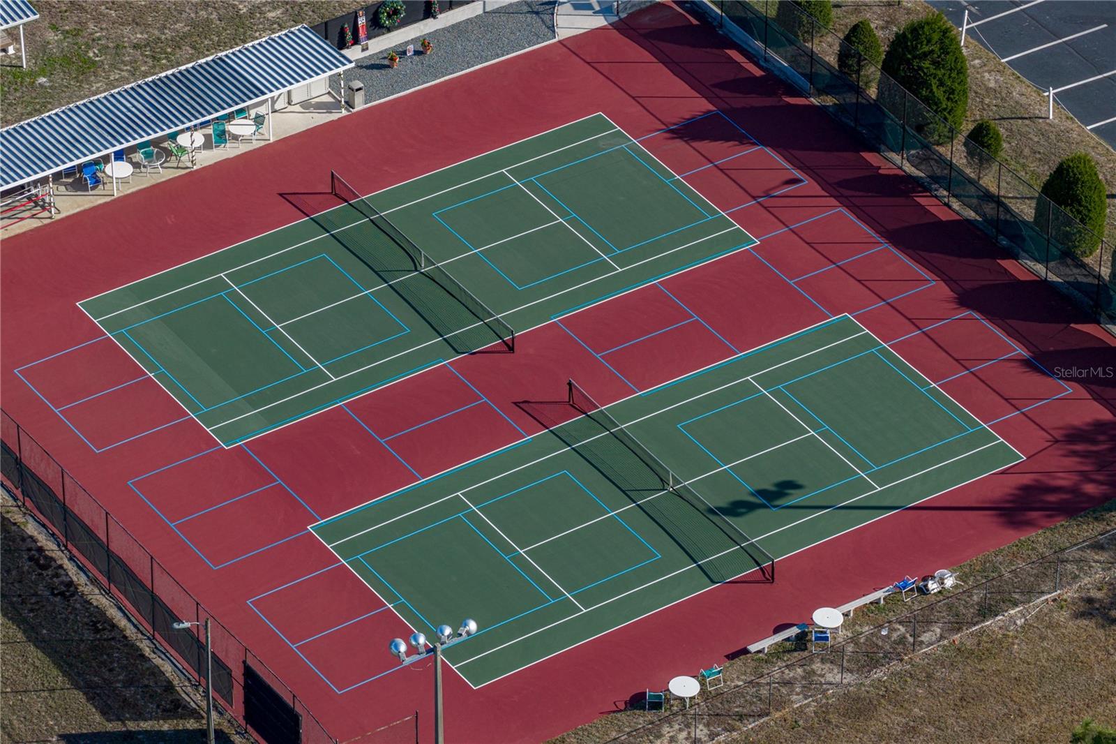 BROOKRIDGE COMM - Residential