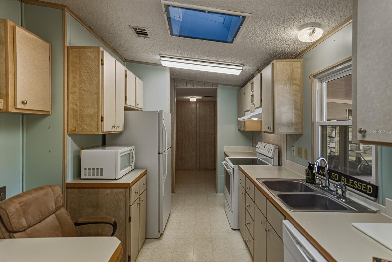 BROOKRIDGE COMM - Residential