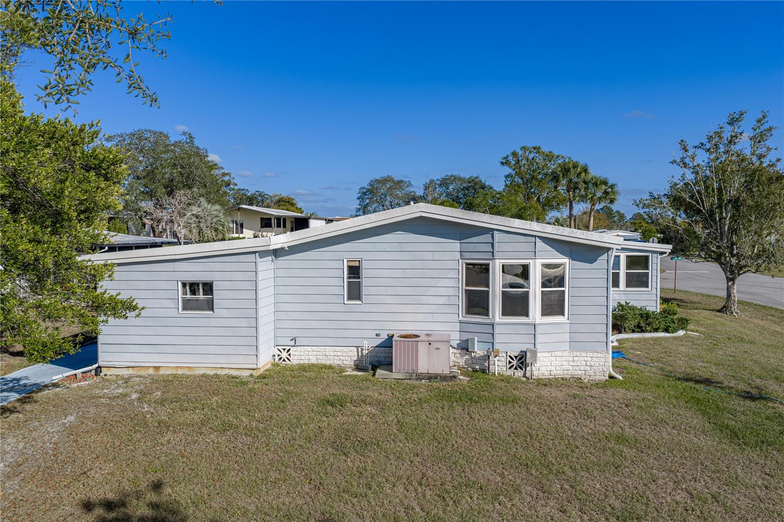 BROOKRIDGE COMM - Residential