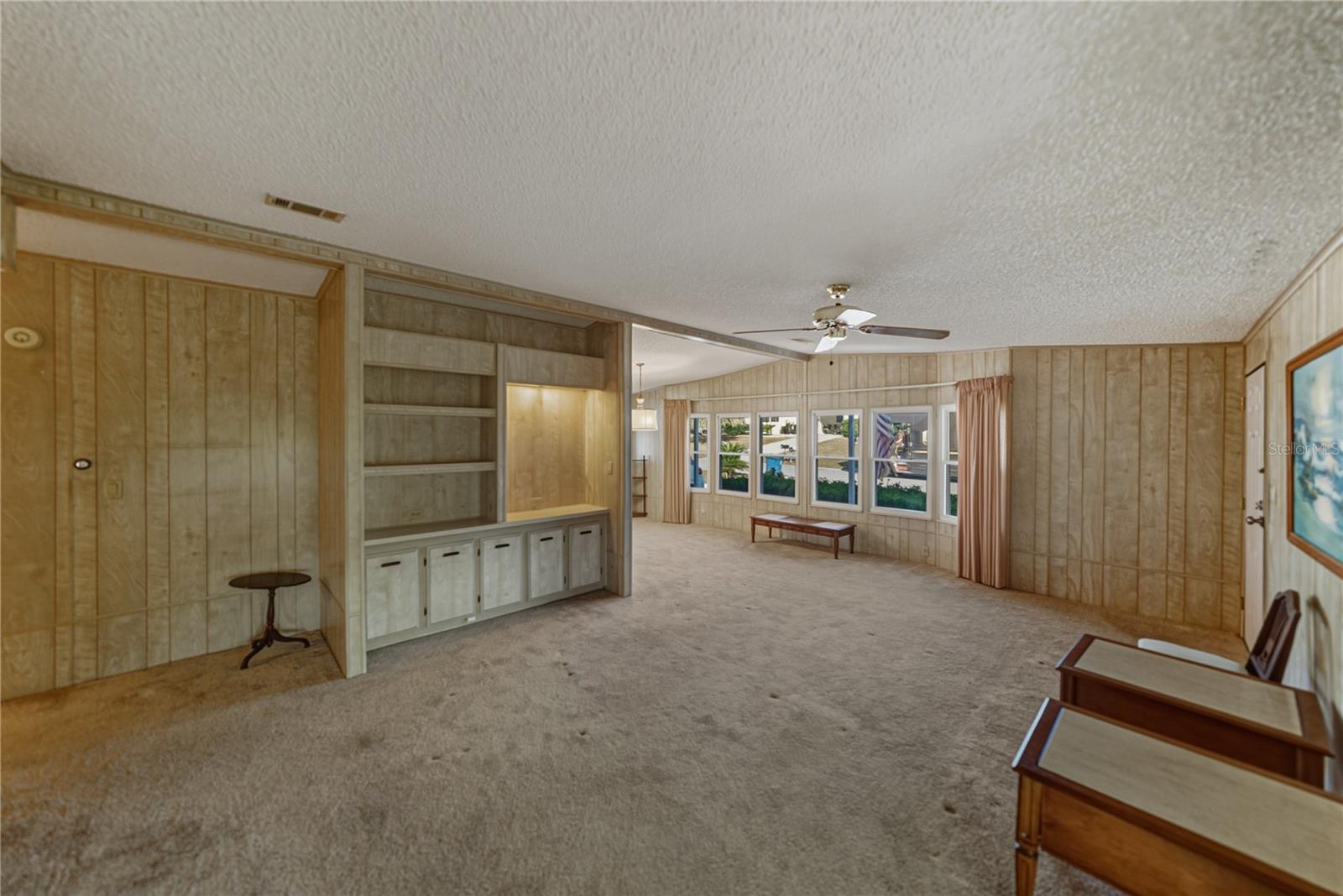 BROOKRIDGE COMM - Residential