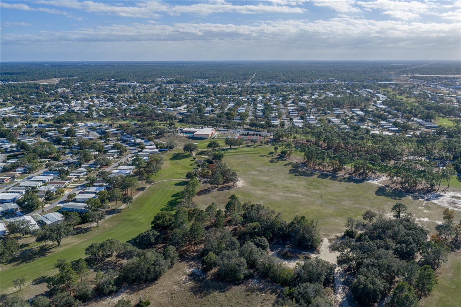 BROOKRIDGE COMM - Residential