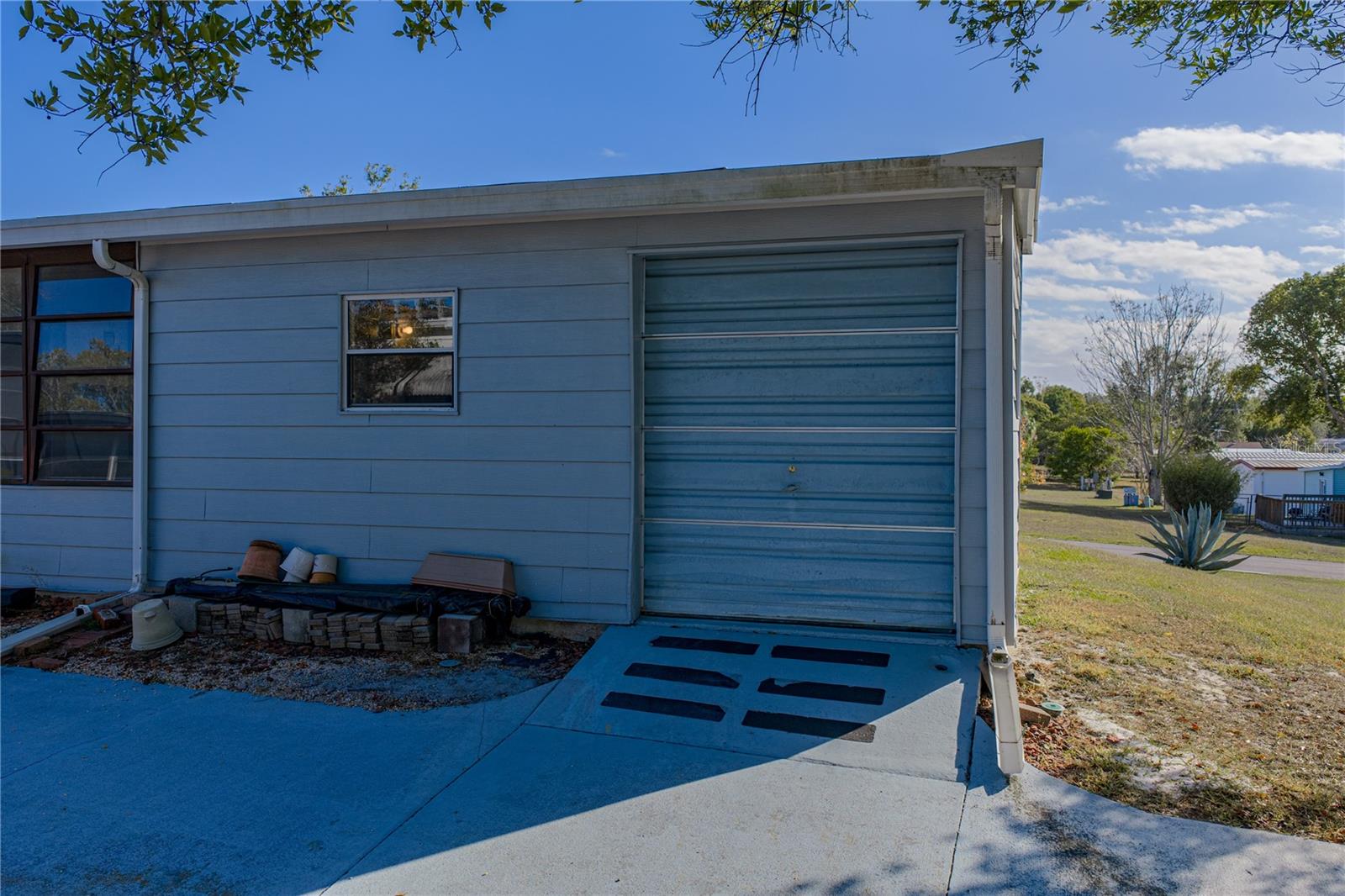 BROOKRIDGE COMM - Residential