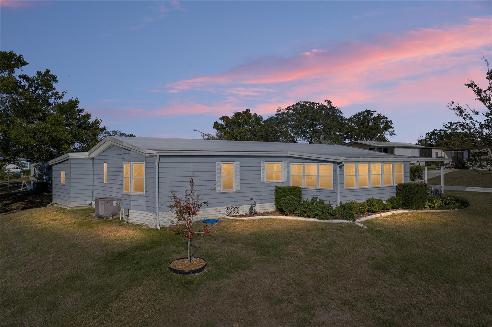 BROOKRIDGE COMM - Residential