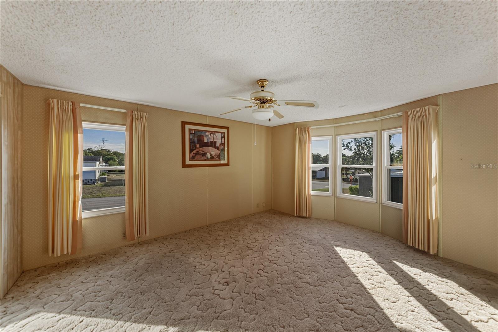 BROOKRIDGE COMM - Residential