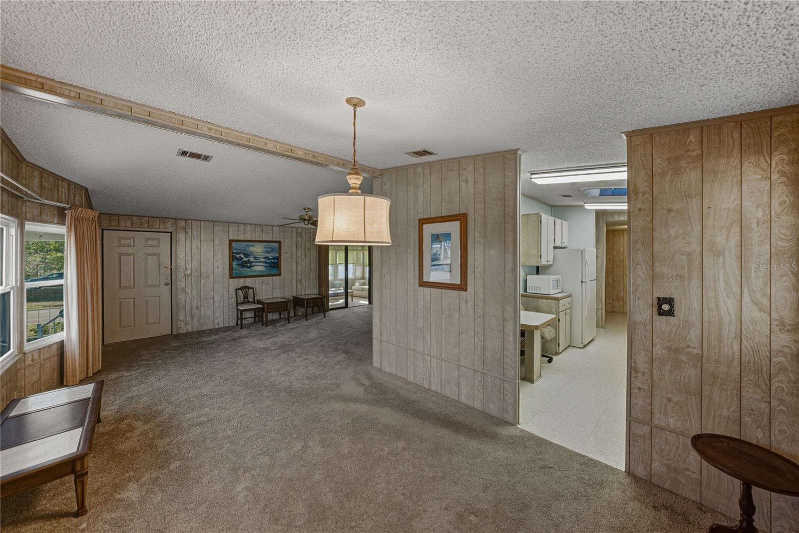 BROOKRIDGE COMM - Residential