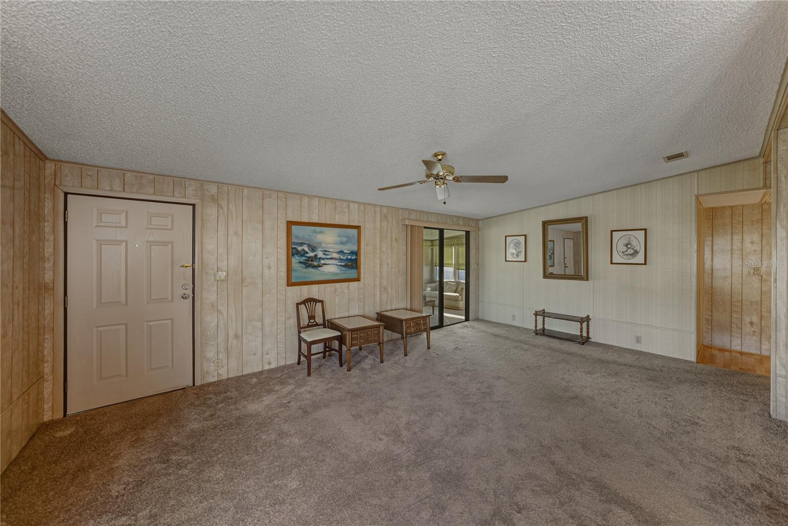 BROOKRIDGE COMM - Residential