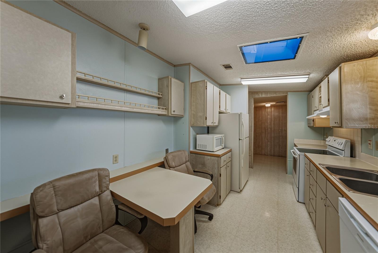 BROOKRIDGE COMM - Residential