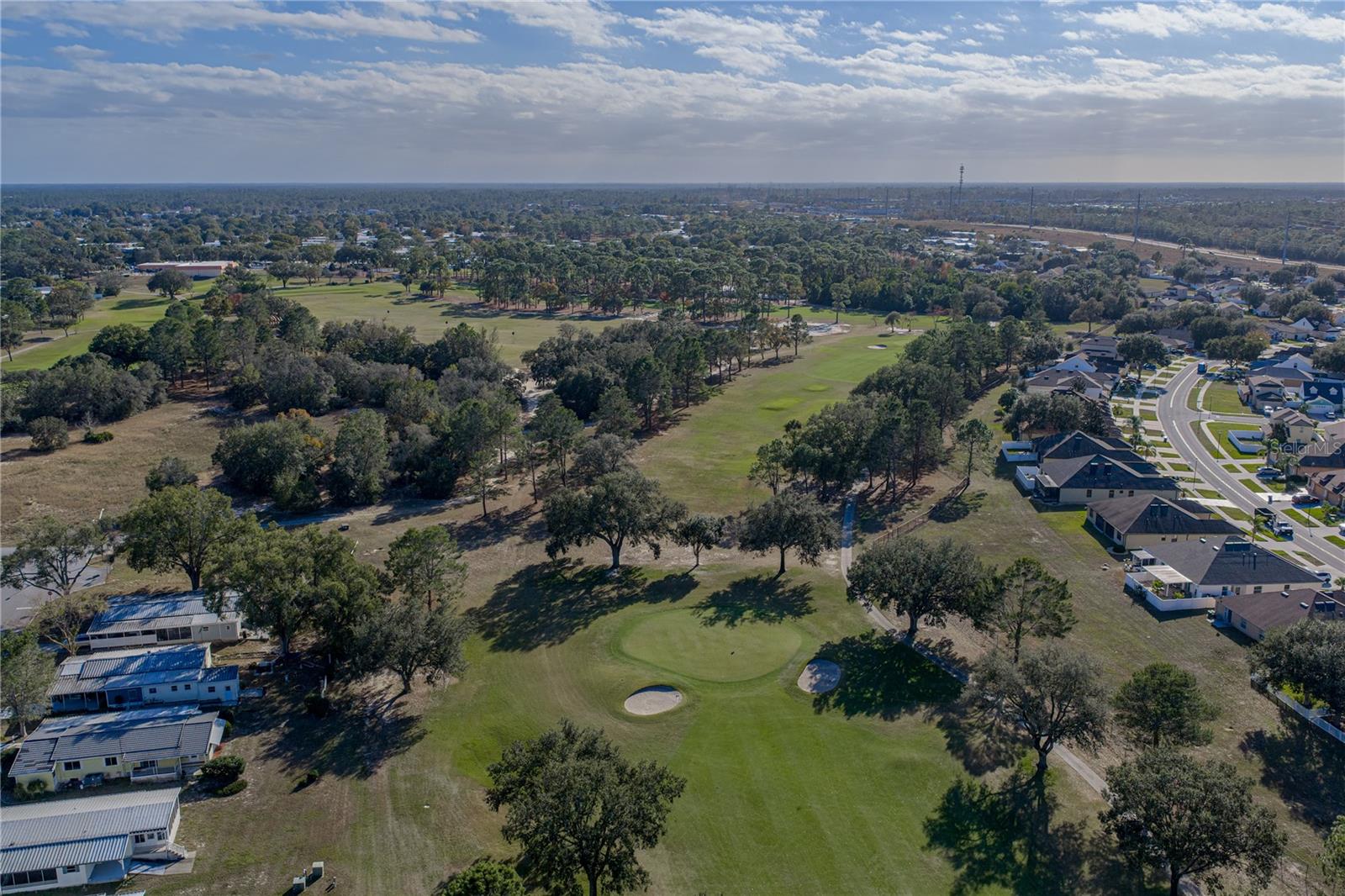 BROOKRIDGE COMM - Residential