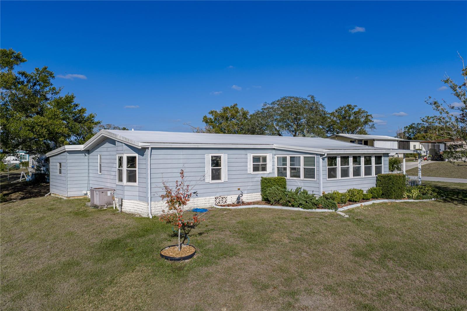 BROOKRIDGE COMM - Residential