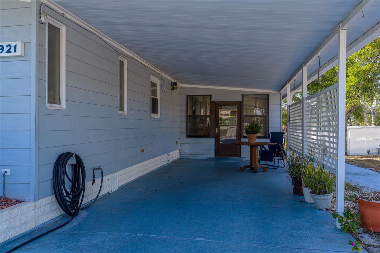 BROOKRIDGE COMM - Residential