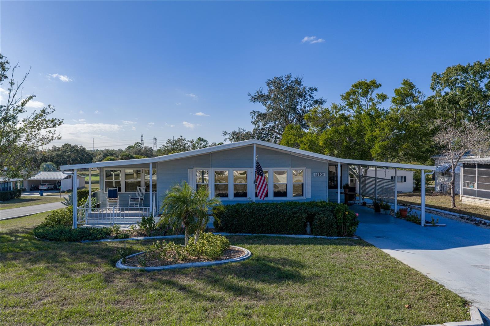 BROOKRIDGE COMM - Residential