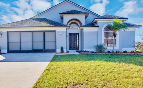 A home in ORLANDO