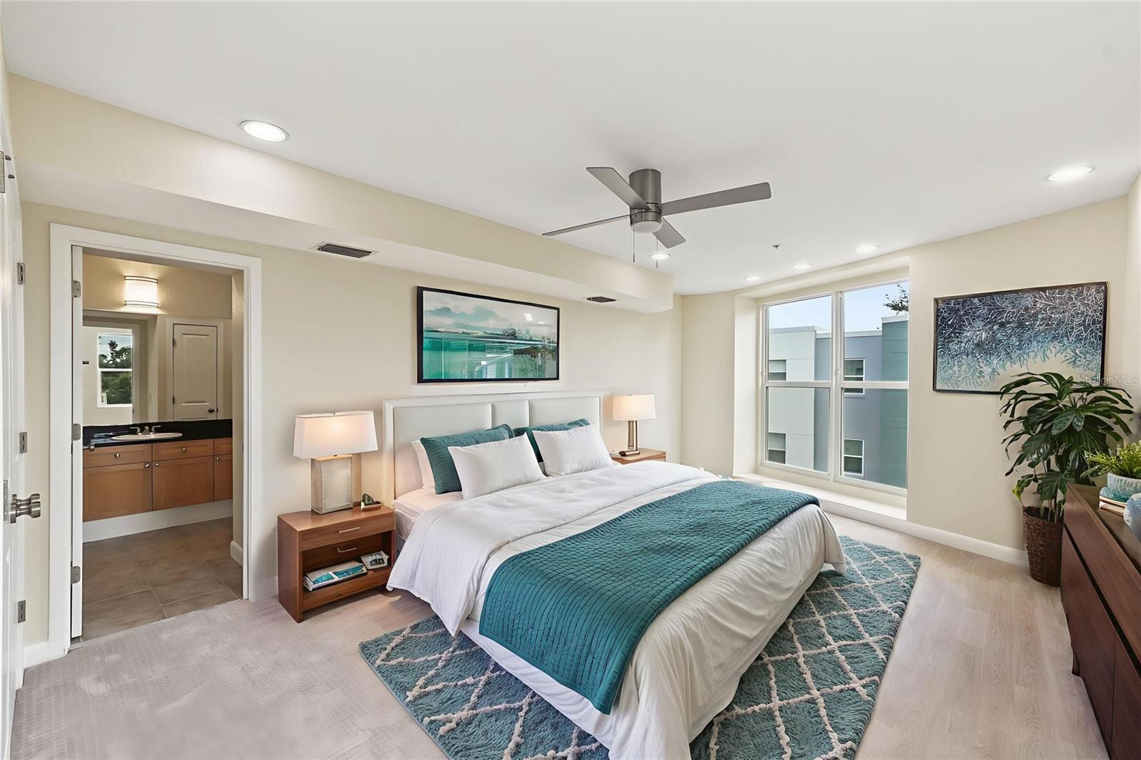 SWANN AVE TWNHMS - Residential Lease