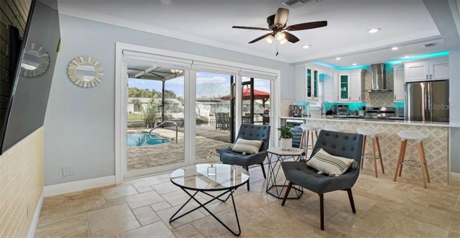 SANS SOUCI ESTATES - Residential