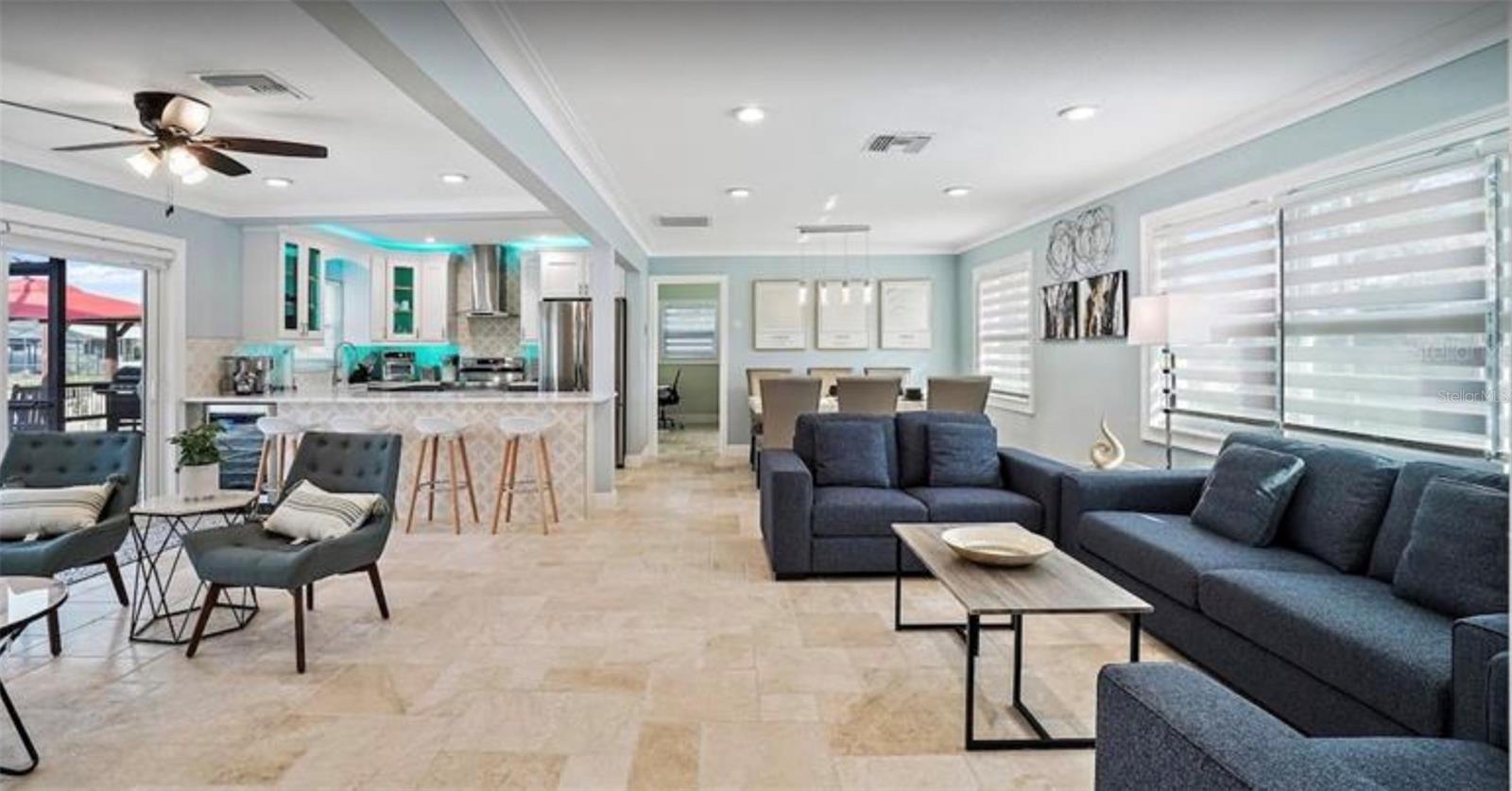 SANS SOUCI ESTATES - Residential