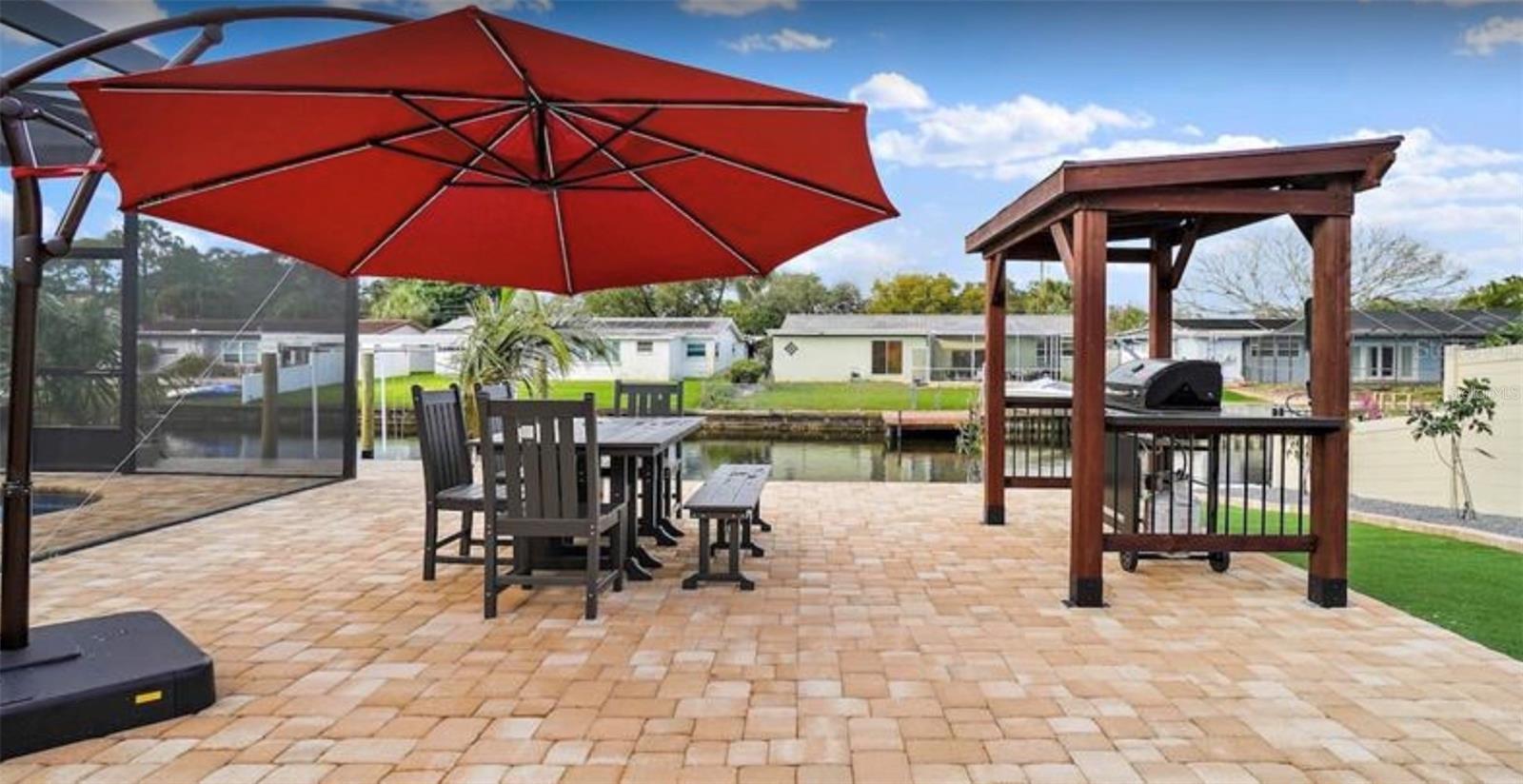 SANS SOUCI ESTATES - Residential