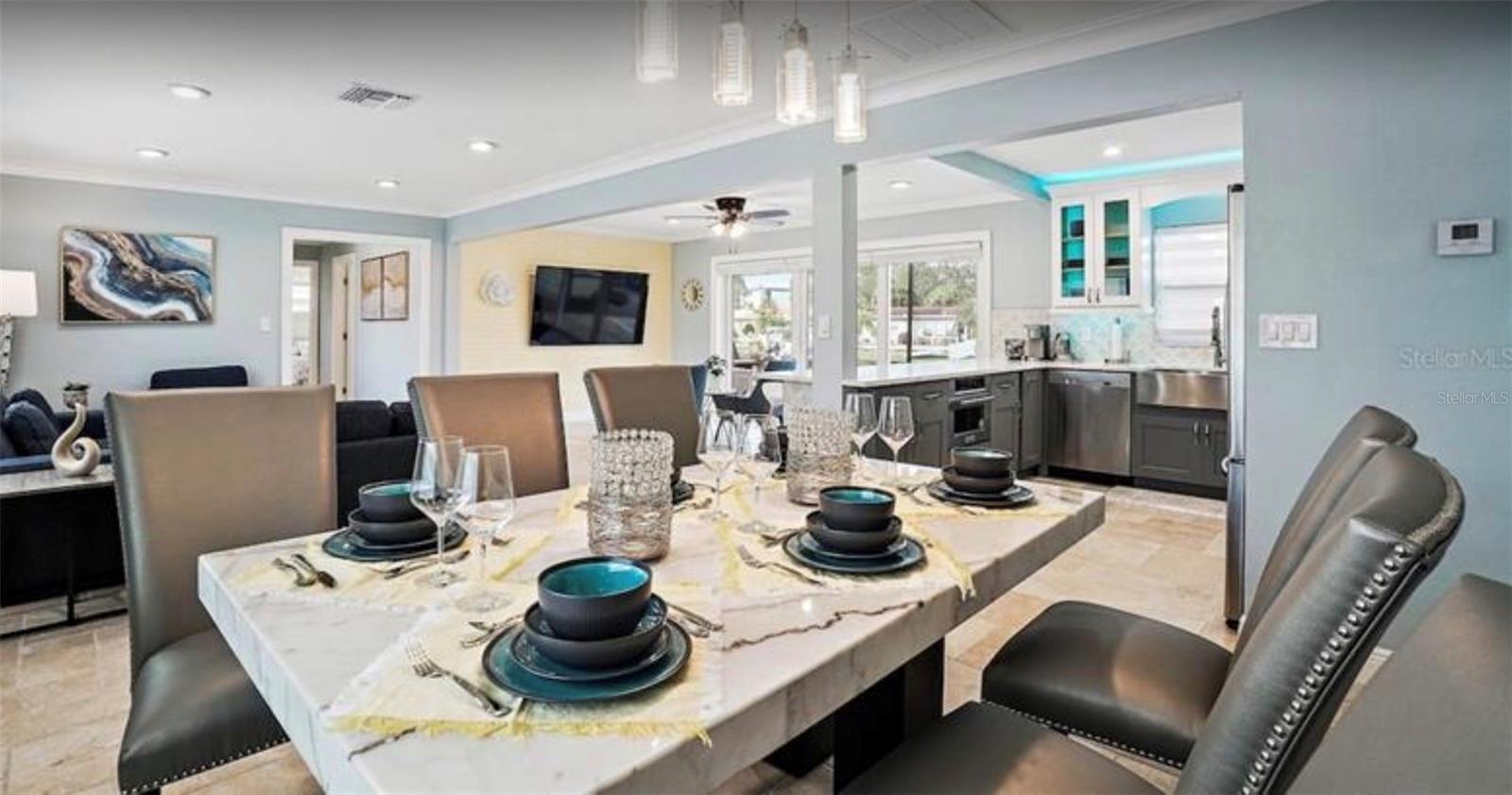 SANS SOUCI ESTATES - Residential