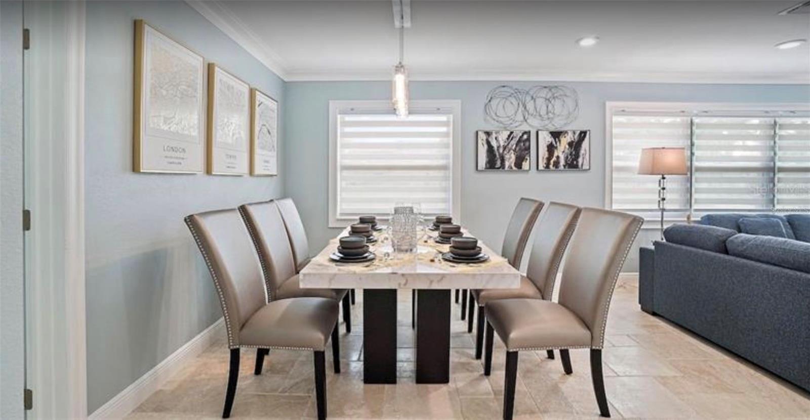 SANS SOUCI ESTATES - Residential