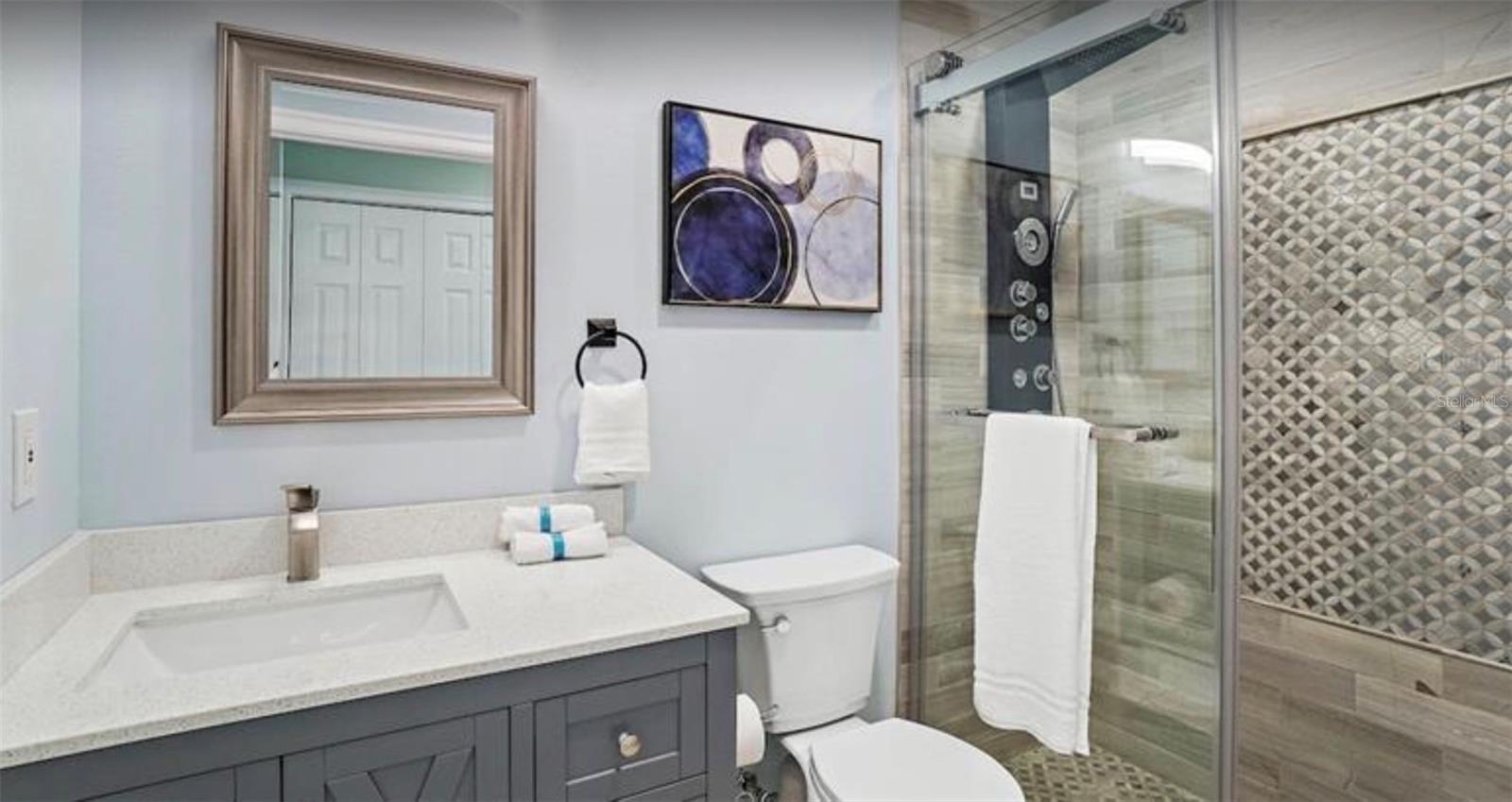 SANS SOUCI ESTATES - Residential