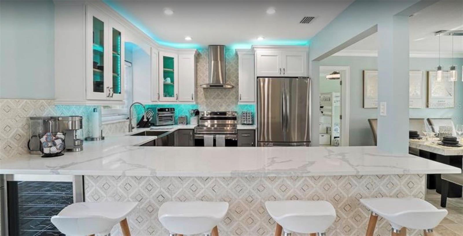 SANS SOUCI ESTATES - Residential