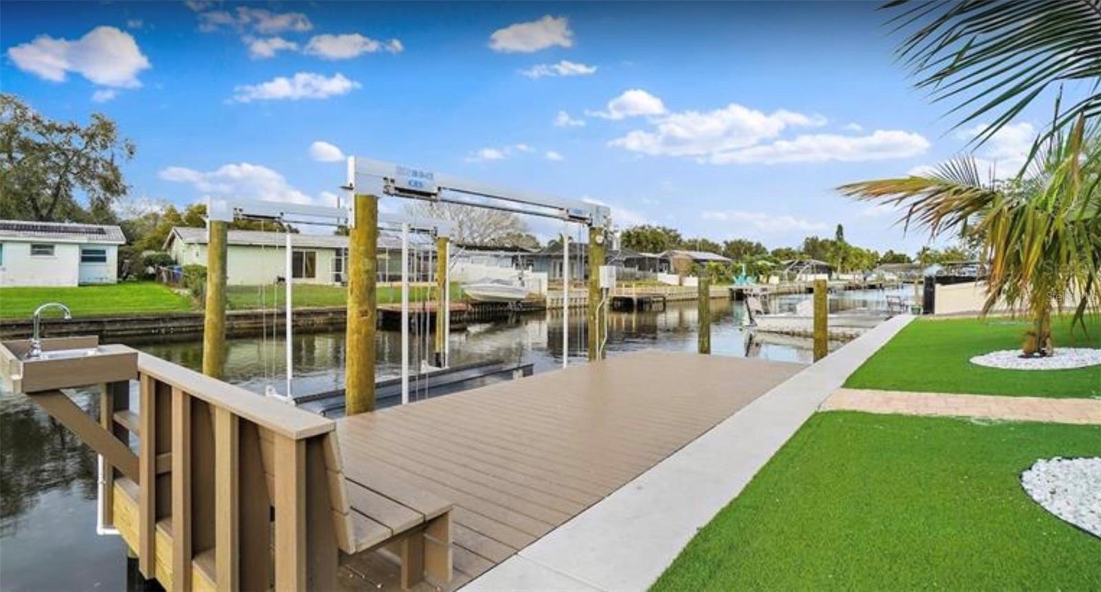 SANS SOUCI ESTATES - Residential