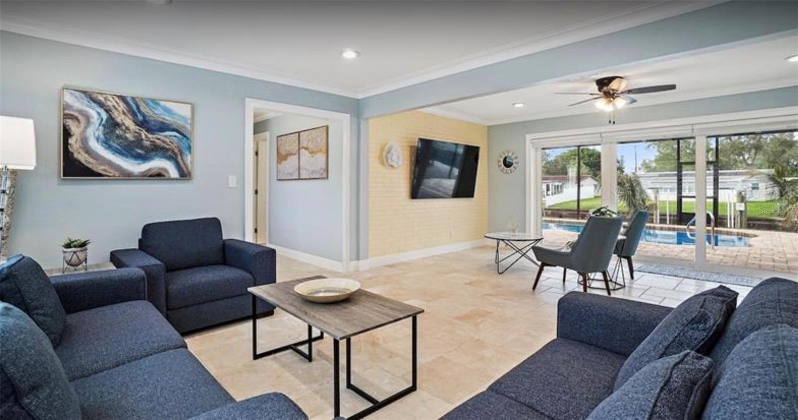 SANS SOUCI ESTATES - Residential