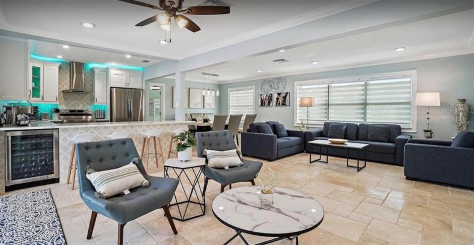 SANS SOUCI ESTATES - Residential