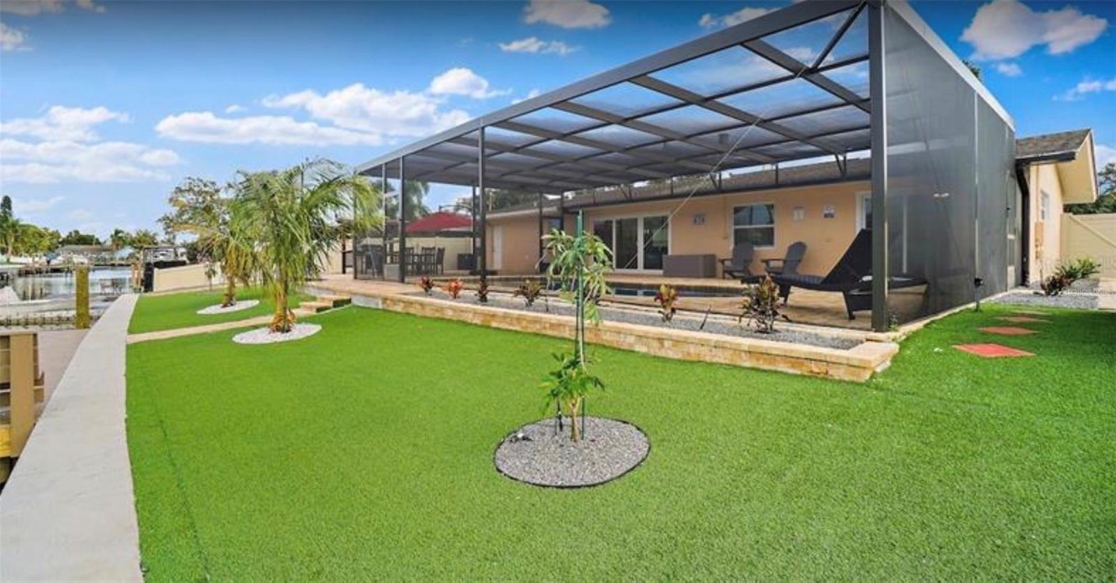 SANS SOUCI ESTATES - Residential