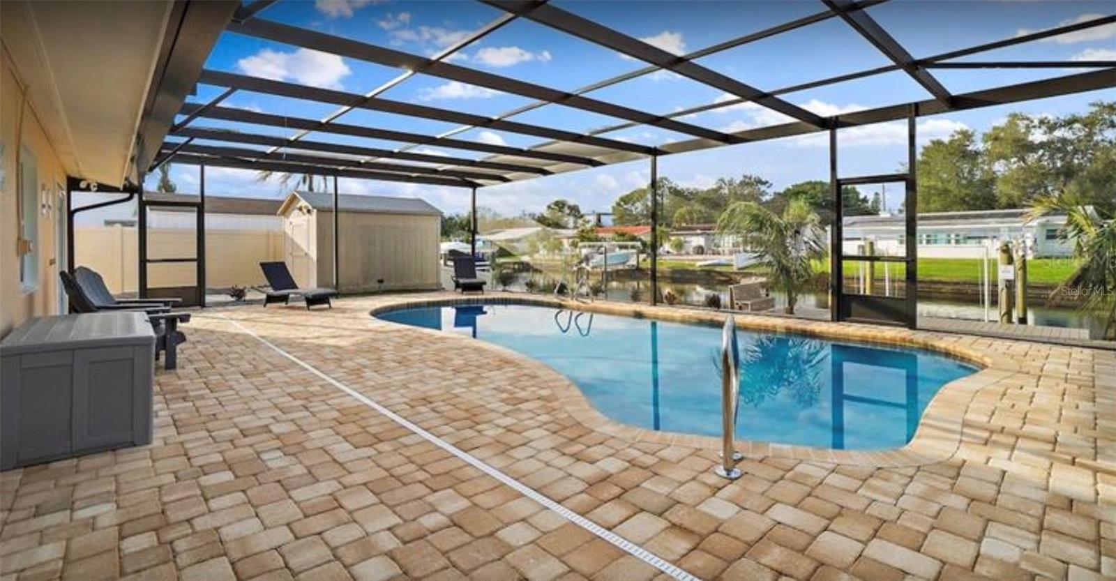 SANS SOUCI ESTATES - Residential