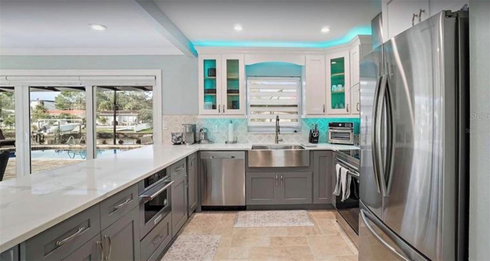 SANS SOUCI ESTATES - Residential