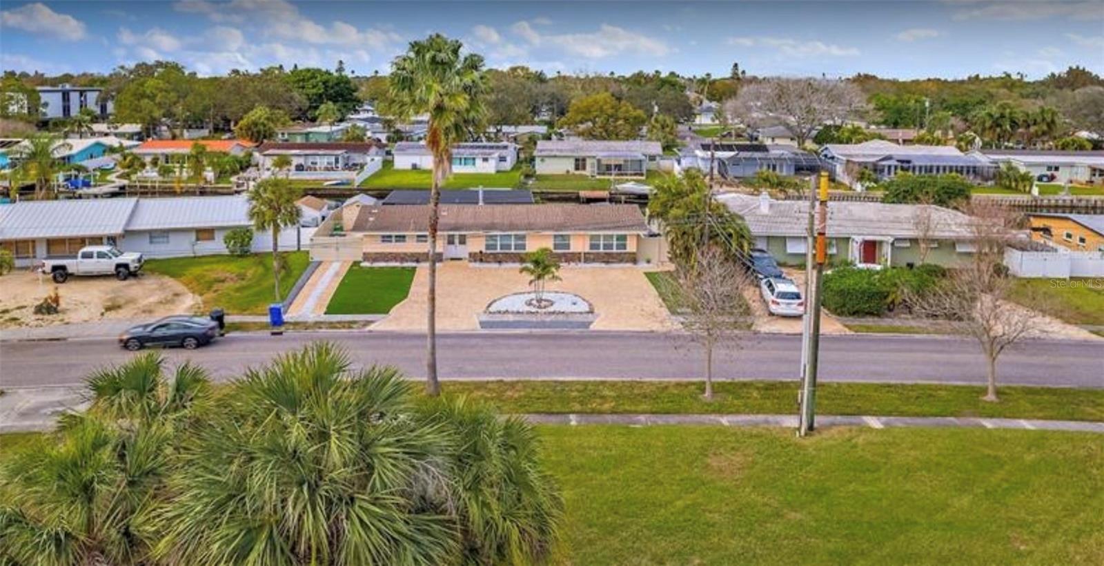 SANS SOUCI ESTATES - Residential