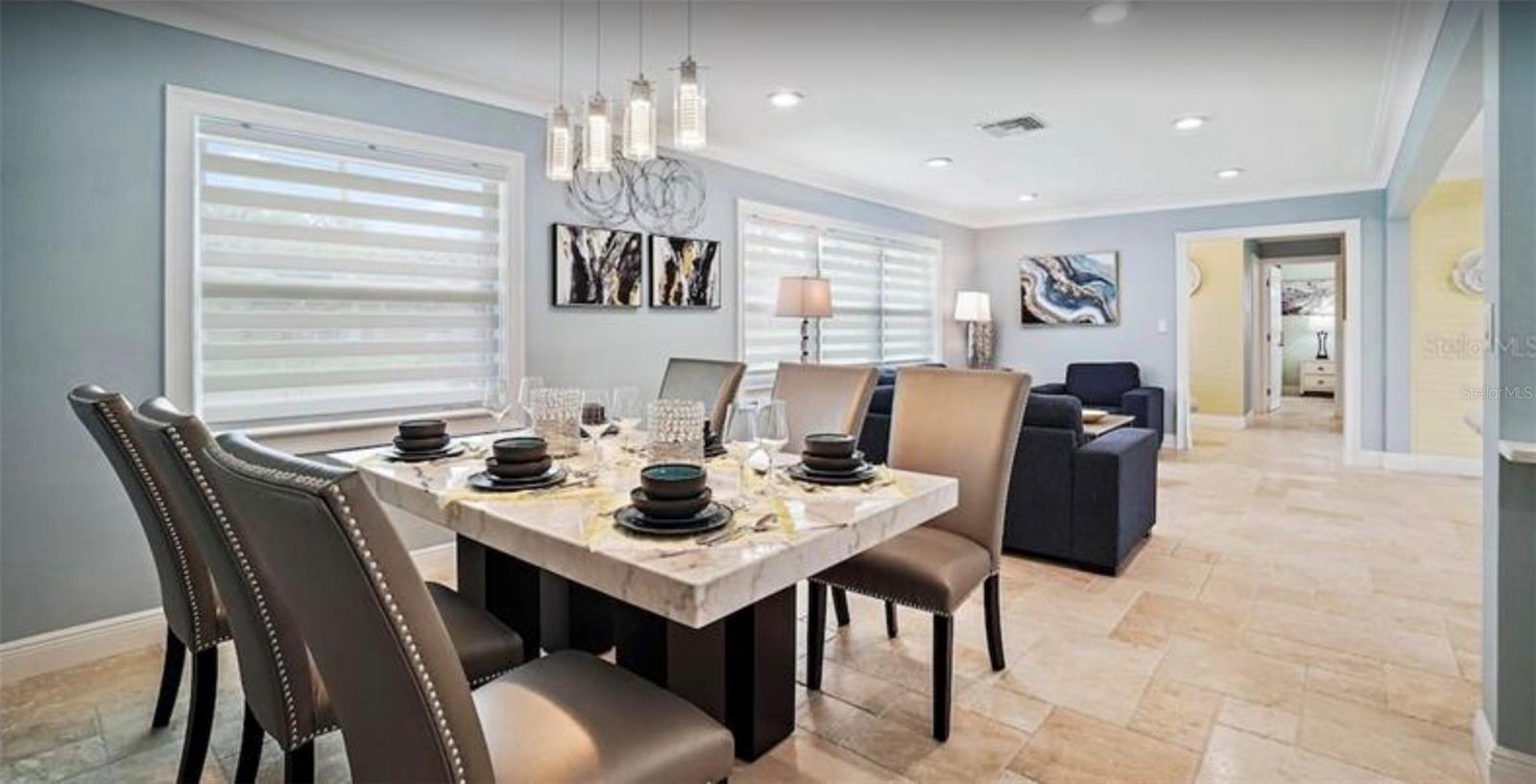 SANS SOUCI ESTATES - Residential