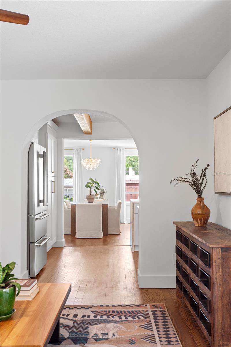 RIVERBEND SUB RESUB OF LTS 1 - Residential